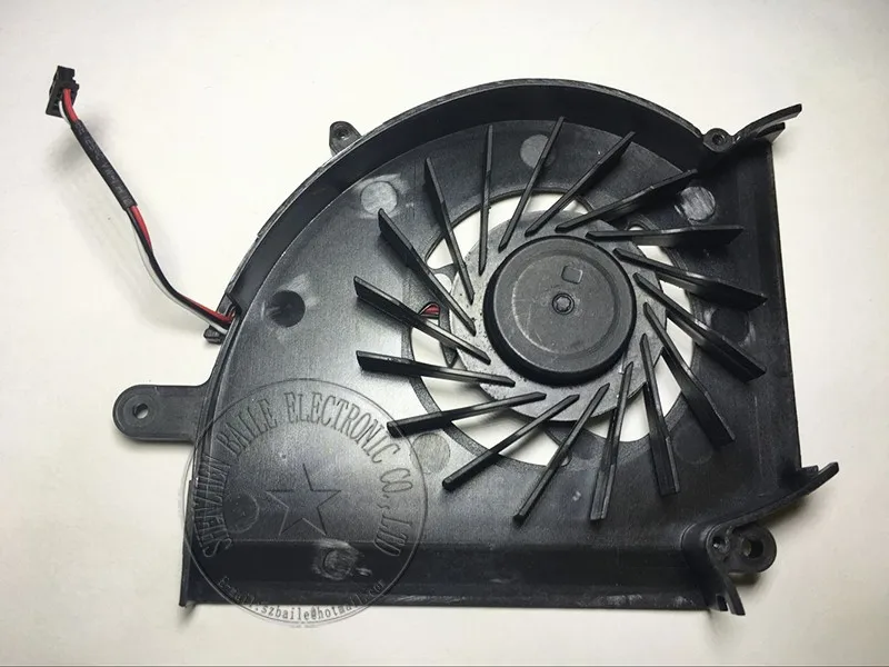 Хороший охлаждающий вентилятор для Samsung RF511 RF510 RF712 RF710 100% новый подлинный ноутбука
