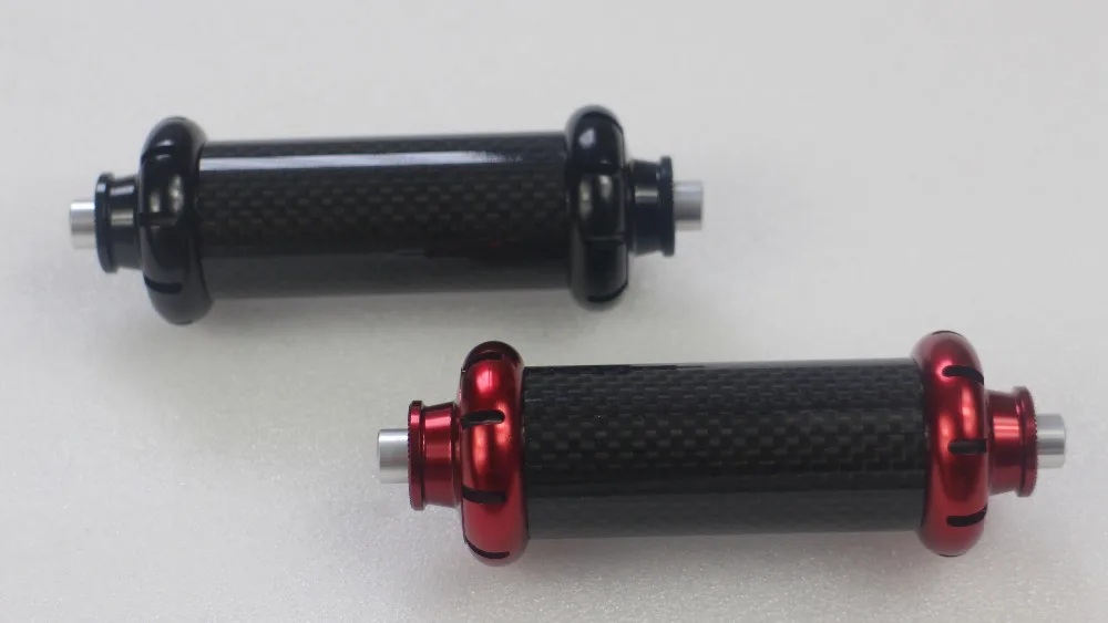 18 отверстий дорожный гоночный велосипед Powerway R36 углеродное волокно прямой тяга SP