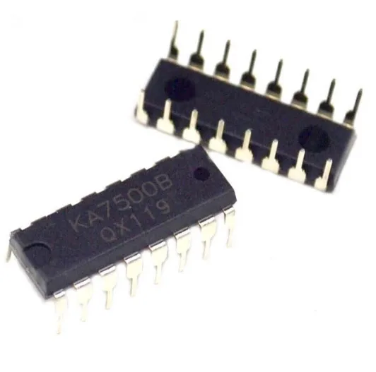 

100 шт. KA7500B KA7500 новый оригинальный