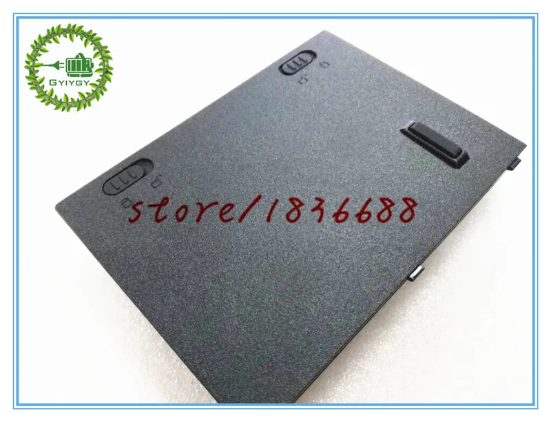 Аккумулятор GYIYGY 5200 мАч для Clevo X611 P157 p157S HASSEE K780S k680c K670G-i7 D1 XMG P704 P157SMBAT-8 6-87-P157S-4272 |