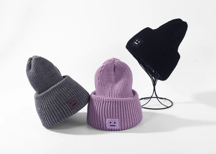 Новинка года, зимняя шапка для взрослых, женская вязаная шапка Skullies Beanies, зимняя уличная мужская шапка, повседневная женская зимняя шапка унисекс