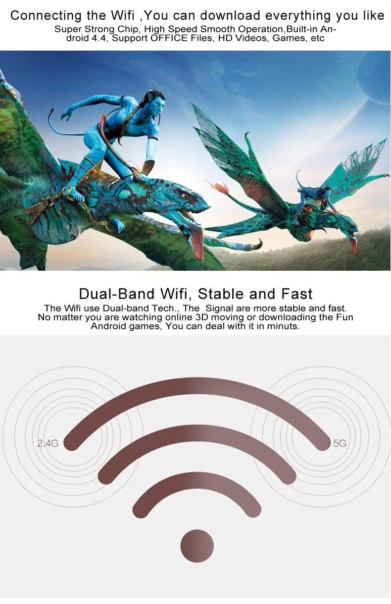 2016 Горячий продавать Домашний кинотеатр Мобильный проектор Смарт Мини Проектор