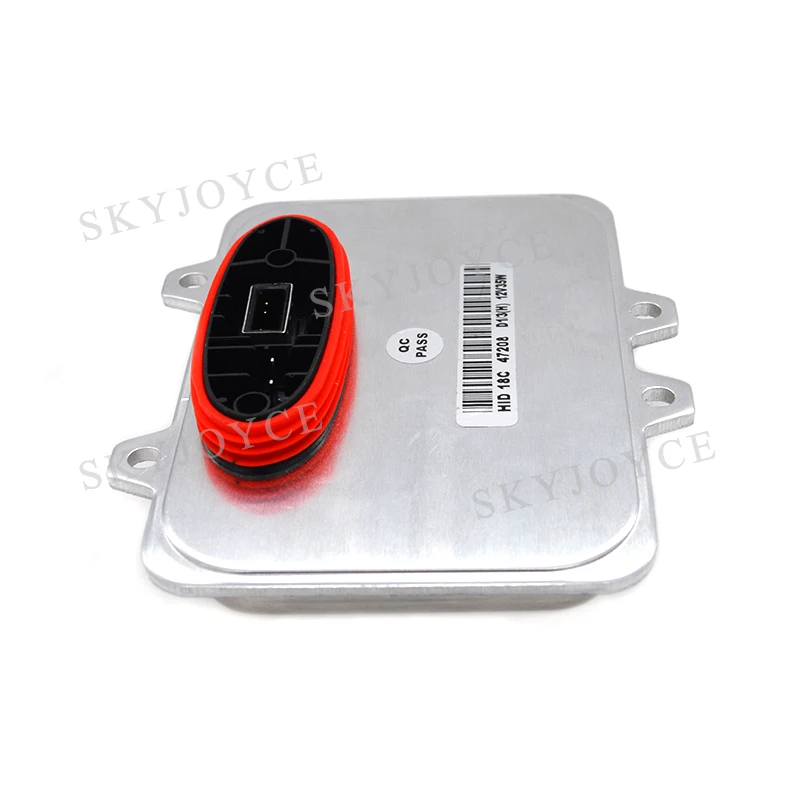 SKYJOYCE 2018 новый автомобильный стайлинг фары D1S HID балласт 12 в 35 Вт OEM блок управления