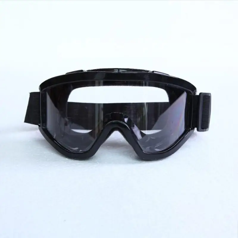 2017 Горячие защитные очки маска для глаз Пыленепроницаемая и видимая скоба песок