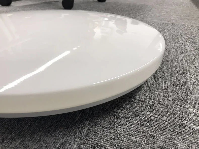 MI Mijia Yee светильник, потолочный светильник, светодиодный Bluetooth WiFi Пульт дистанционного управления, быстрая установка для xiaom Mi home app, комплекты для умного дома