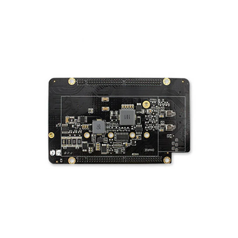 ROC RK3399 ПК на базе серверного уровня ARM Cortex A72, работает с Android 8,1 и Ubuntu 18,04, поддержка PD 2,0 и PO