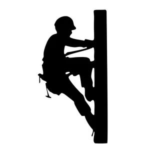 7,8 см * 15 см смешные виниловые наклейки для автомобиля, украшения, черныеСеребристые