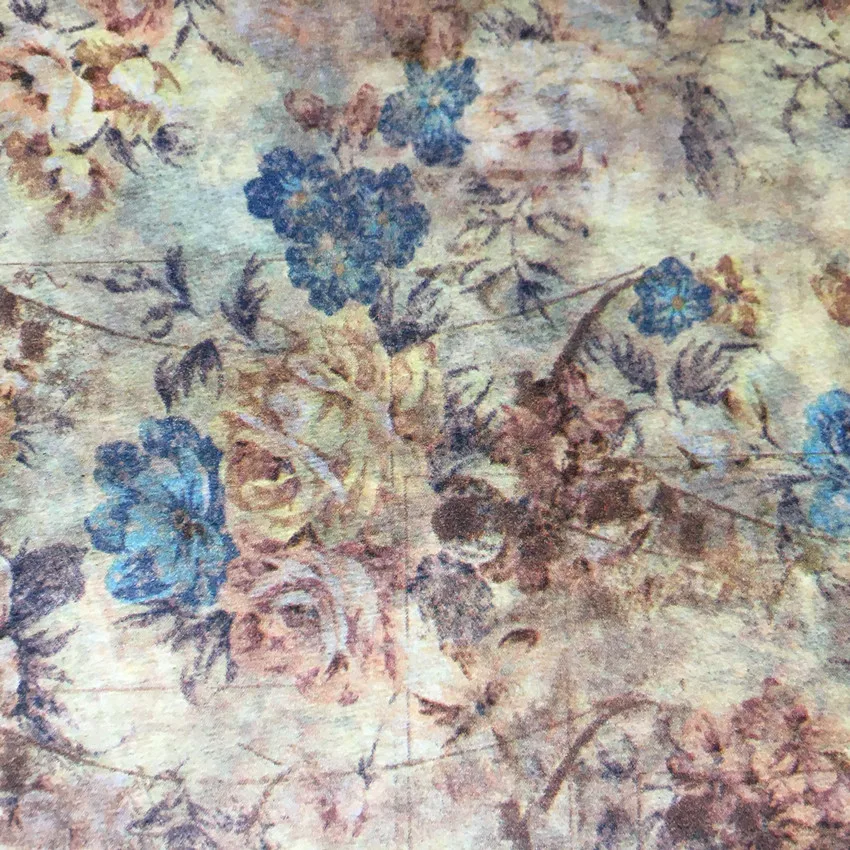 

Декоративная шелковая бумага, скрытая в цветах, 120 шт.