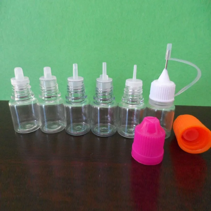 Пластиковая бутылка капельница для домашних животных 5 мл|bottles for|bottle childrenbottle bottle |