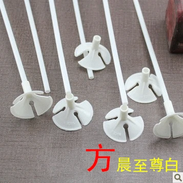 Бесплатная доставка высококачественный воздушный шар 27 см в толщину белый