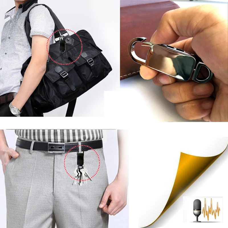 Популярный портативный цифровой музыкальный mp3-плеер с металлическим корпусом