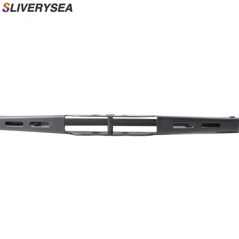 SLIVERYSEA Стеклоочиститель заднего стекла без рычага для Mazda Tribute MK 2 2007-2011 12 'ɵ