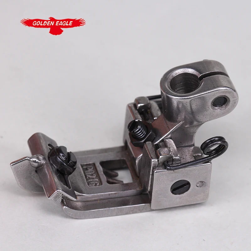 for SIRUBA C007E-W512 Sewing Machine Spare Parts Presser Foot (3 * 5.6) P0216 | Дом и сад