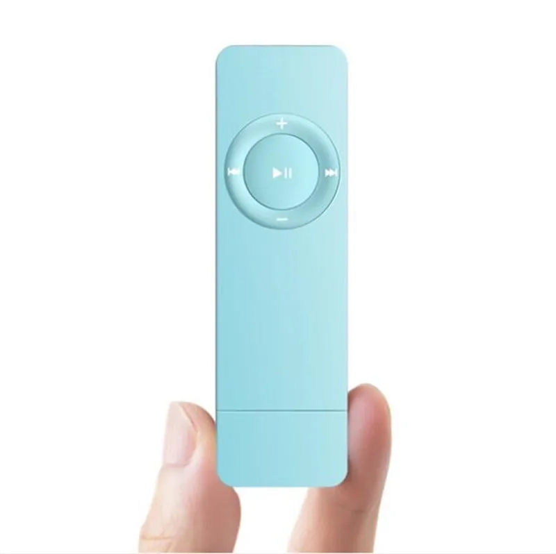 Мини MP3 плеер с поддержкой карт Micro TF и USB|MP3-плееры| |