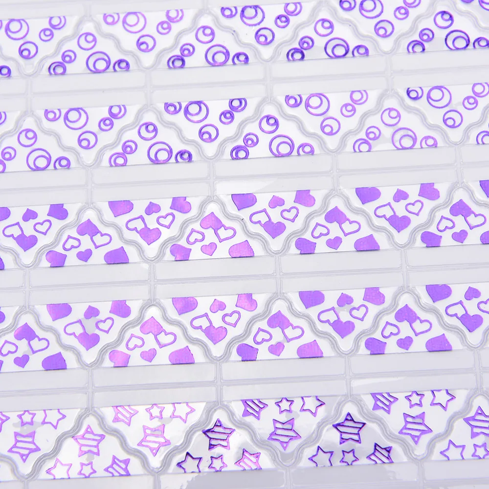 72 шт. прозрачные наклейки уголки для фотографий|Блокноты| |