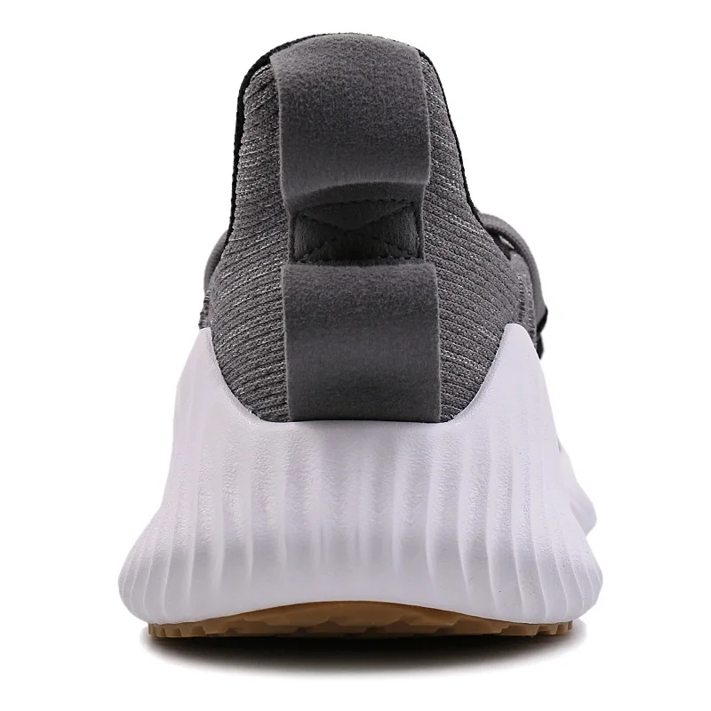 Оригинальный Новое поступление 2018 Adidas AlphaBOUNCE тренер Для мужчин Обучение обувь