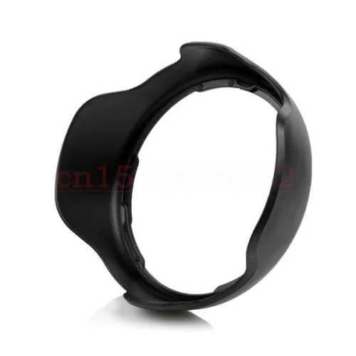 

2PCS Camera Lens Hood 58mm EW-60C II For Canon 60d 70d 500d 550d 600d 650d 700d 100d 1000d 1100d with EF-S 18-55mm f/3.5-5.6