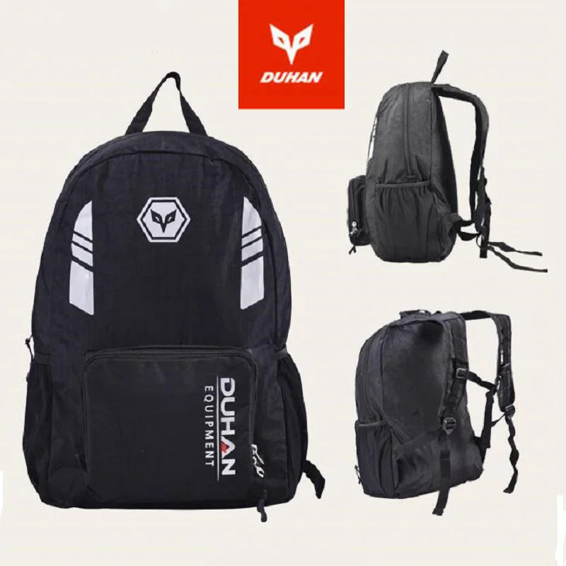 Новинка 2018 сумка для отдыха и путешествий езды на мотоцикле рюкзак