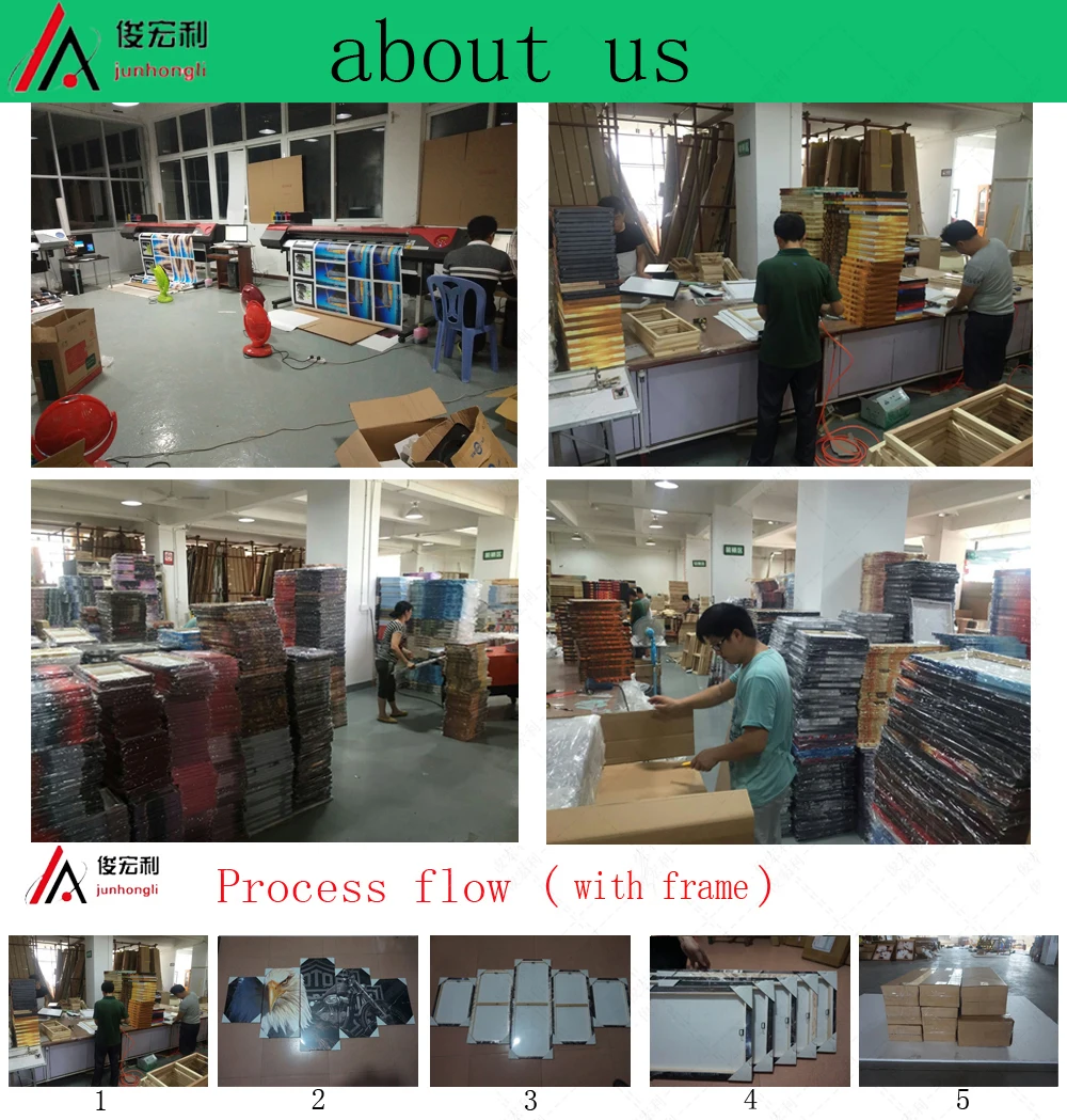 Картина бегущая Белая лошадь с животными художественный холст фотография стены