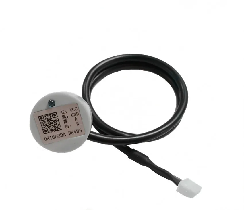 

Non-contact Ultrasonic Level Switch