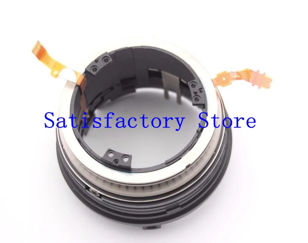 Новинка для Canon EF-S 17-85 мм F/4-5.6 IS объектив USM Ass'y Автофокус запчасти | Электроника