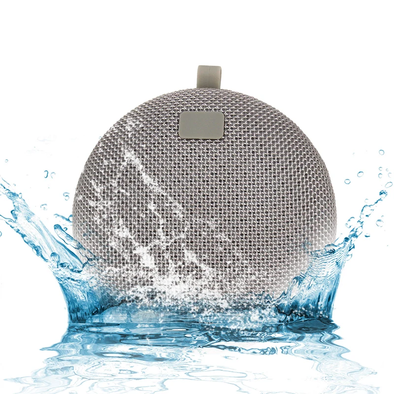 Yodeli Mini Bluetooth Динамик Портативный Беспроводной стерео звук с микрофоном MP3 плеера