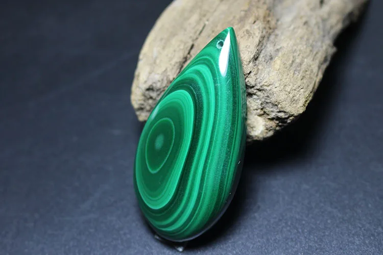 NC jewelry Natural stone pendant Safe and secure necklace | Украшения и аксессуары
