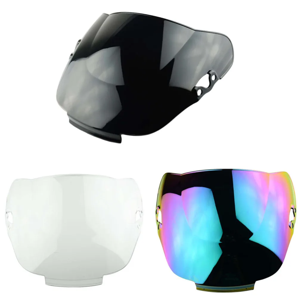 МОТОЦИКЛ ABS лобовое стекло экран протектор скутер для Honda CBR600F2 CBR 600 F2 1991 1992 1993 1994 91