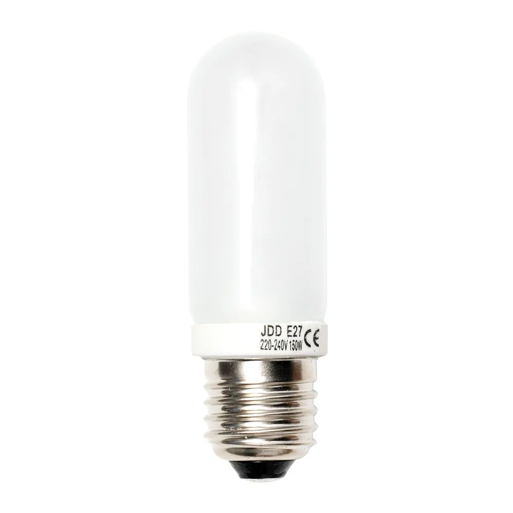 10 шт. 150 Вт фотография свет Пилотная лампа для студии Strobe Flash 220 В ~ 240 X10|photo light|photo lamp