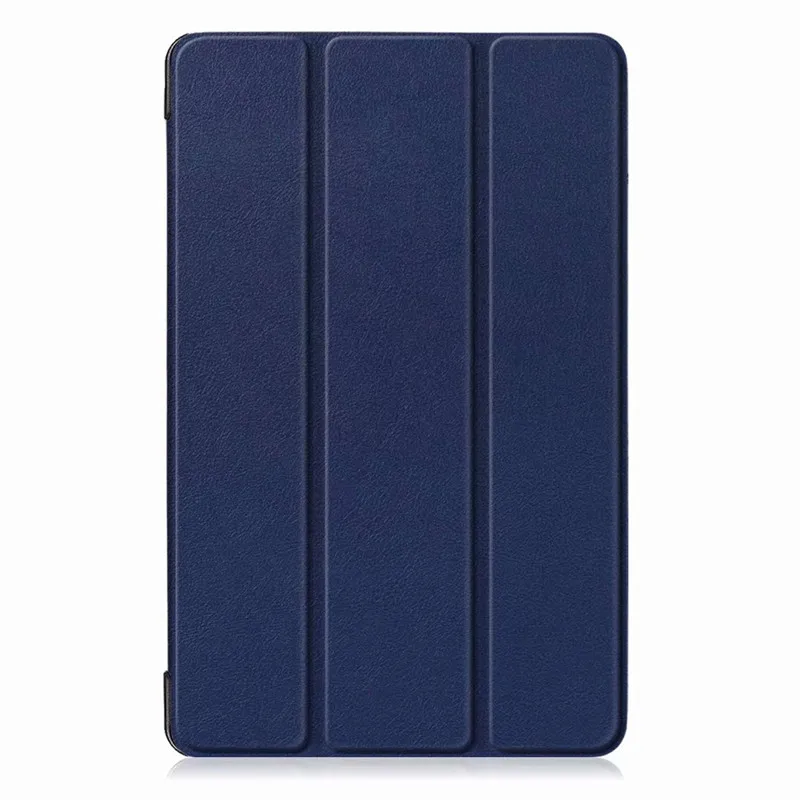 Ультратонкий Магнитный чехол из искусственной кожи для samsung galaxy Tab A 10,1 SM-T510 T515 чехол для планшета samsung Tab A 10,1 чехол