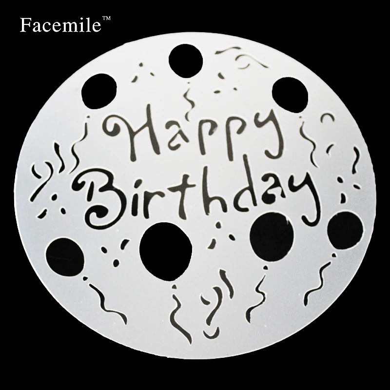 4 шт./компл. цветок Сердце спрей подарок на день рождения форма для украшения