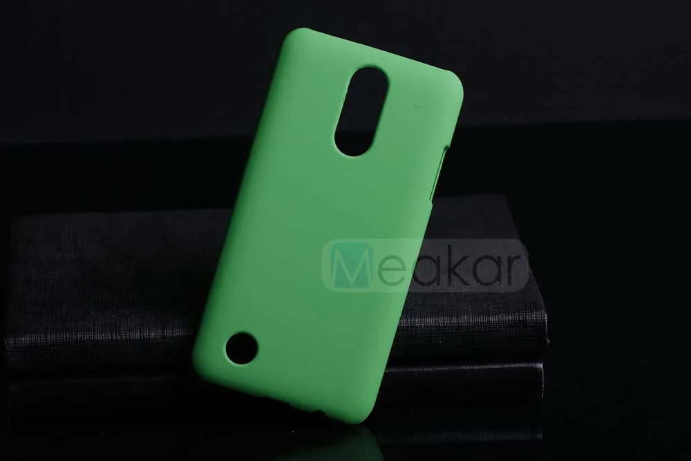 Coque Cover 5,0 для LG K4 чехол для LG K4 Dual Phoenix 3 Fortune M160 M150 M160E M153 чехол для телефона