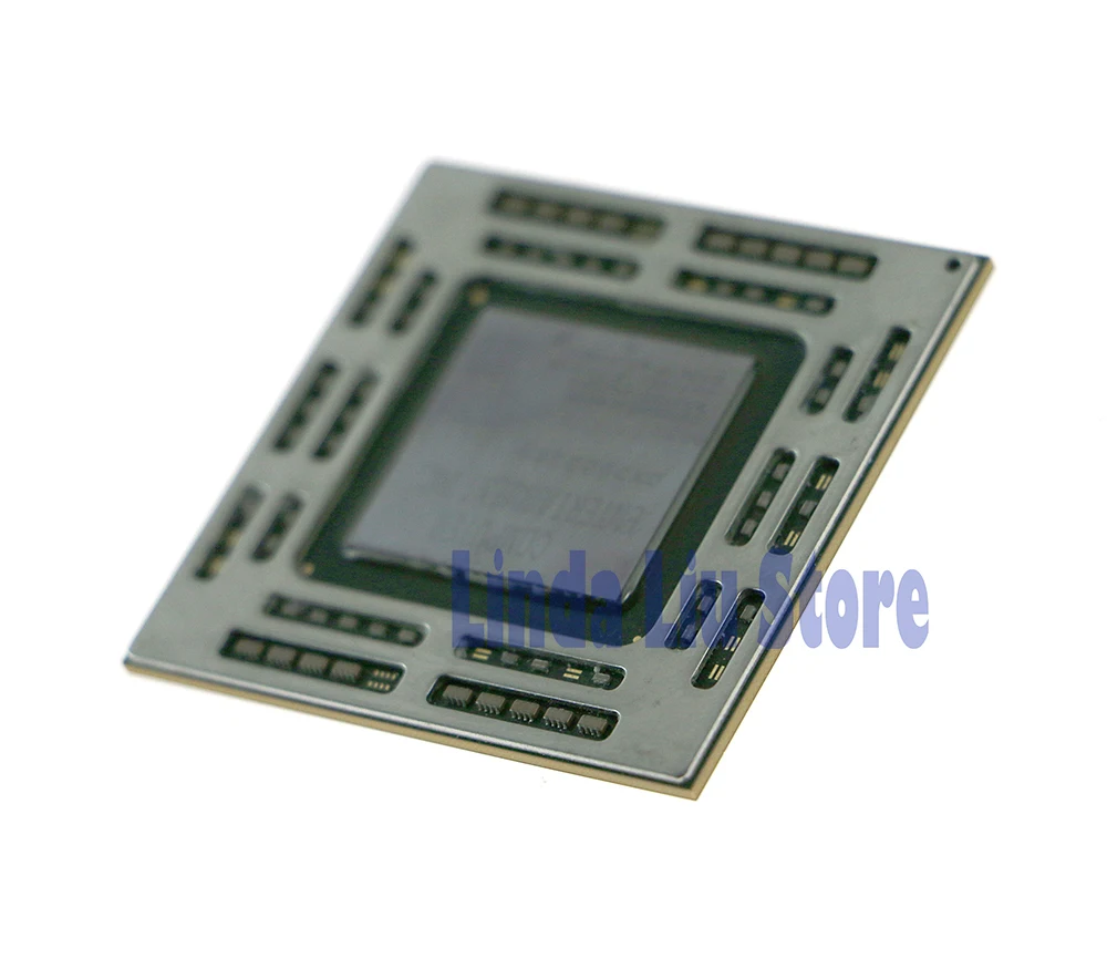 Замена CXD90026G CXD90026 для игровых приставок 4 PS4 сумка ЦП оригинальный IC chengdianwan 2