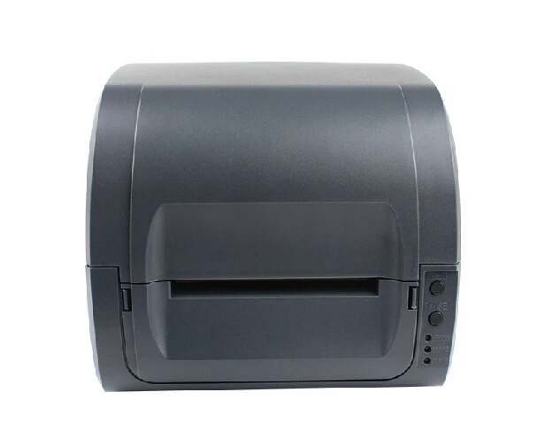 Quality 80mm thermal barcode label desktop printer for all kinds of labels price adhesive sticker jewelry 203dpi GP9025T 9026T | Компьютеры