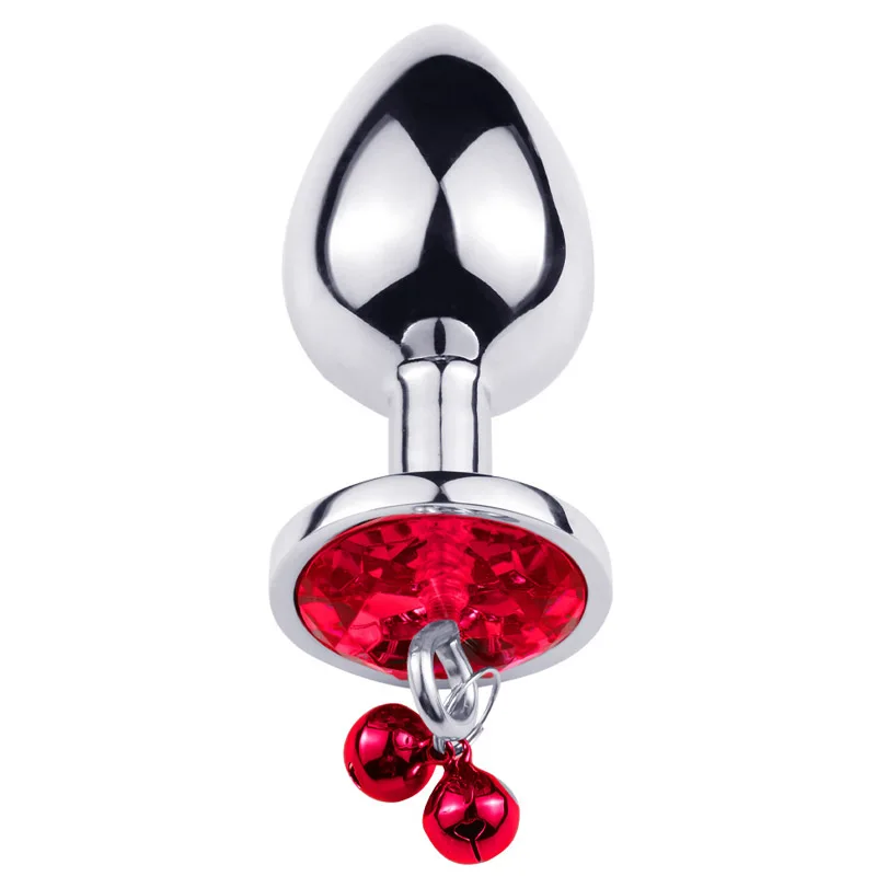 Анальный расширитель для взрослых интимная игрушка из нержавеющей стали |