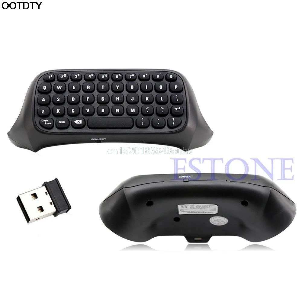 Высококачественная информация о беспроводном игровом контроллере USB 2 4G игровой