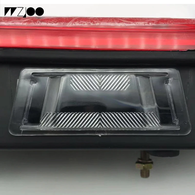 Новая светодиодная задняя фара прицепа грузовика подходит для людей Tga Tgm Tgl Tgx 2005