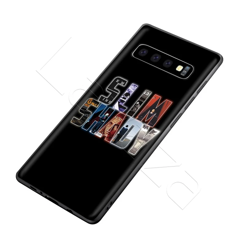Чехол для Samsung Galaxy S20 S10 S9 S8 S7 S6 Plus Note 9 8 M30 M20 M10 Edge Lite Ultra | Мобильные телефоны и