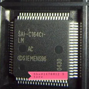 

1PCS SAK-C164CI-LM SAF-C164CI-LM QFP
