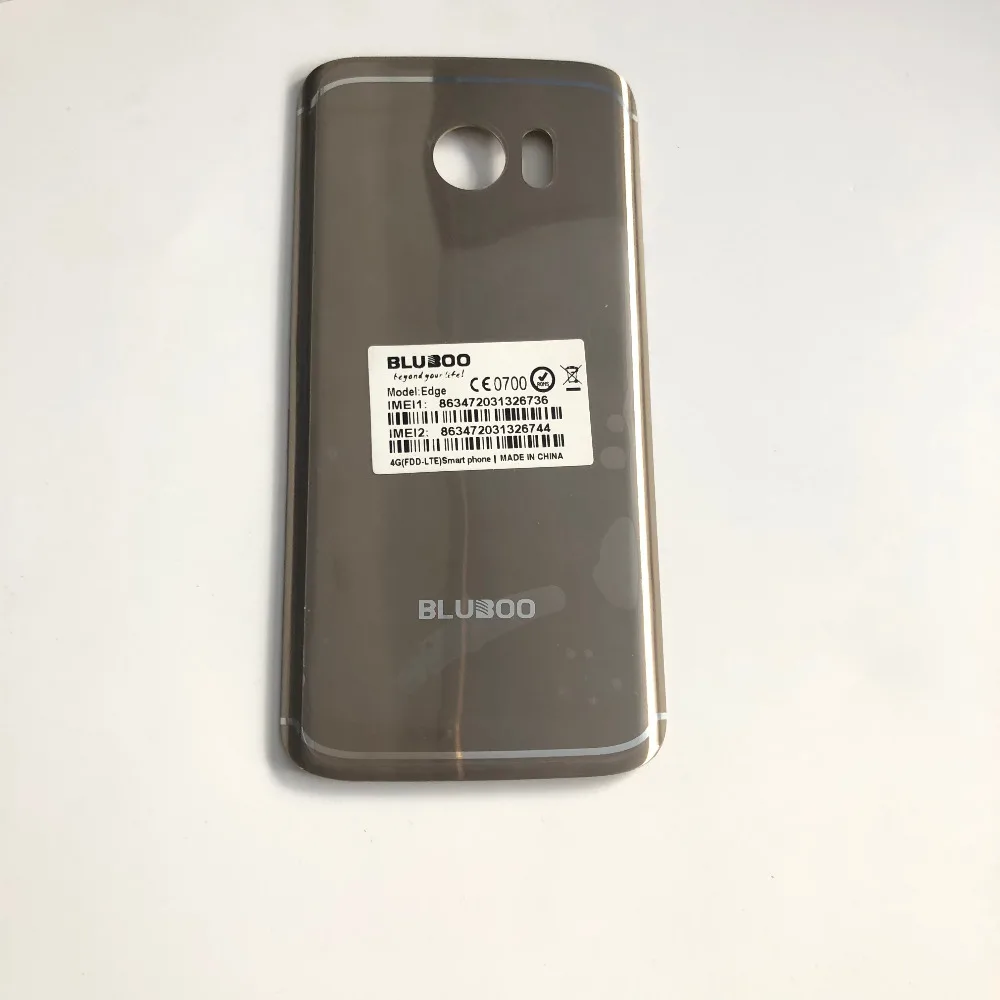 Б/у задняя крышка для смартфонов Bluboo Edge MT6737 Quad Core 5 дюймов HD x|Корпусы и рамки