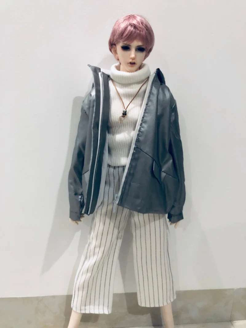 D01 P397 детская игрушка ручной работы 1/4 1/3 дядя кукольная одежда BJD/SD кукла
