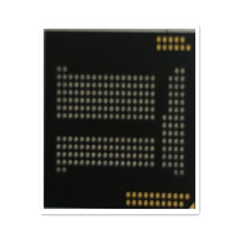 Aoweziic новинка 100% оригинальная модель чип памяти BGA KMQ72000SM B316|Аксессуары для батарей