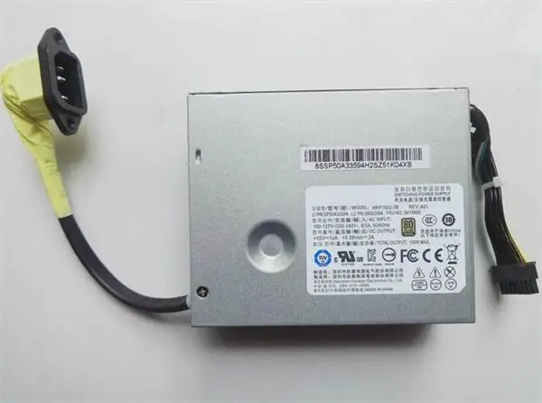 Новый блок питания переменного тока для LENOVO S510 S710 S720 S560 M71z M72z HKF1502 3B APA005 54Y8892
