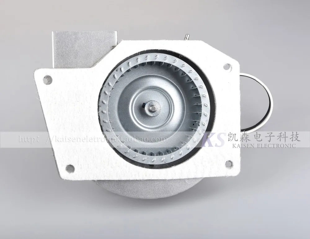 Высокотемпературный газовый котел для топлива и газа UL CSA FASCO вентилятор