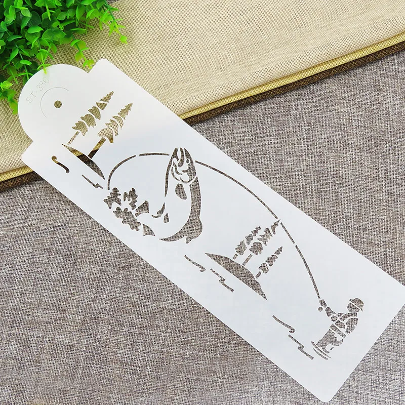 Пластиковый трафарет для выпечки тортов украшения тортов|cake stencil|stencils for cakesdesign