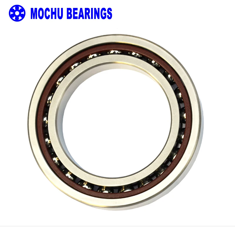 1 шт. 71908 71908CD P4 7908 40X62X12 MOCHU тонкостенные миниатюрные Угловые контактные подшипники