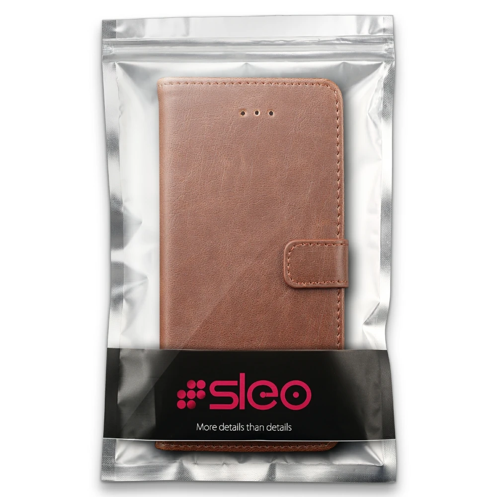 SLEO для LG V30 Plus искусственная кожа флип чехол плюс крышка подставка держатель карт