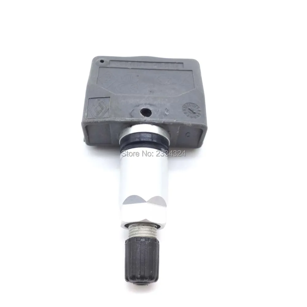 Датчики контроля шин TPMS 40700-2138R 407002138R для Renault Laguna Megane Espace Scenic Vel Satis