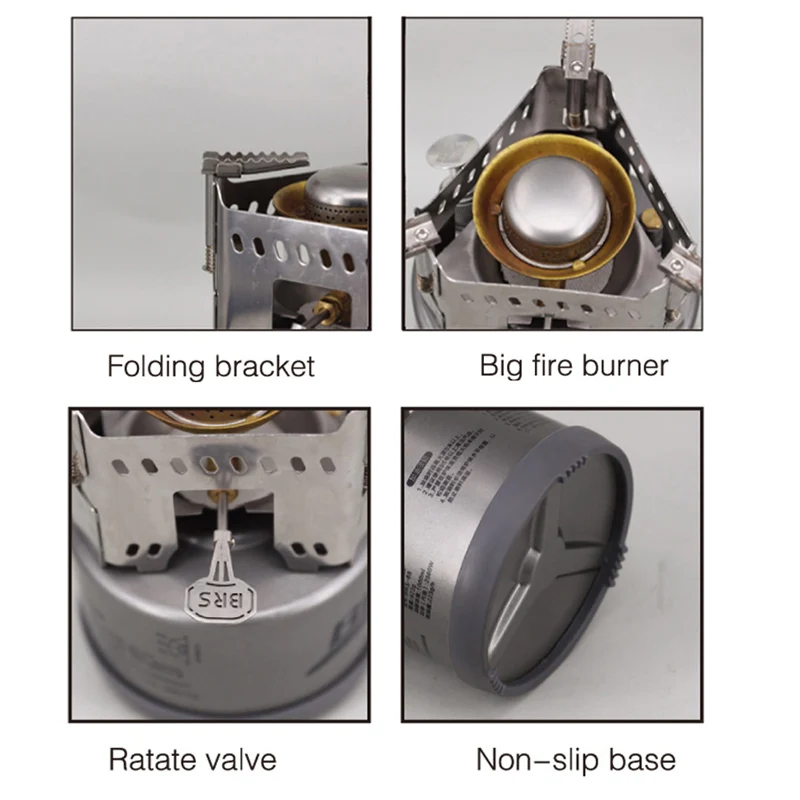Портативное уличное масло для похудения плита легкая наклонная сумка рюкзак