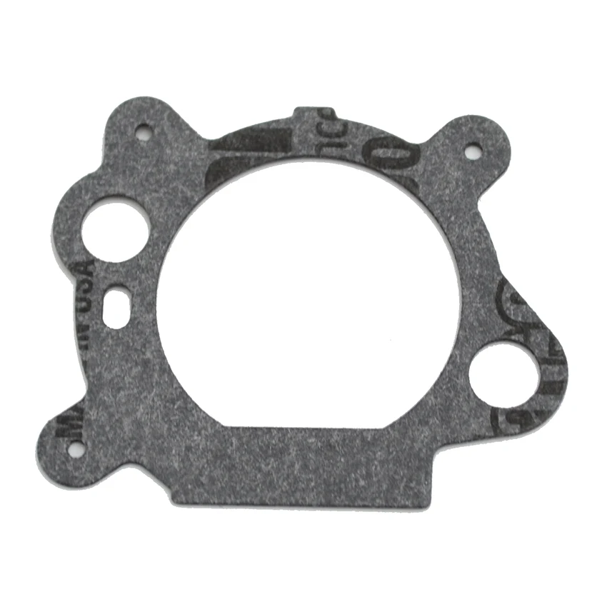 10 шт. воздушный фильтр HSG прокладка ДЛЯ Briggs & Stratton 272653S 272653 795629 поворотный 8746